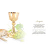Picture of AWGURI LIT-TIFEL FJUM L-EWWEL TQARBINA TIEGHEK KARTOLINA
